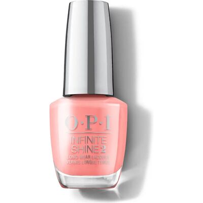 OPI - Suzi Is My Avatar - Pink Glitter - 15 ml - Nail Polish OPI - Suzi Is My Avatar - Pink Glitter - 15 ml - Nail Polish