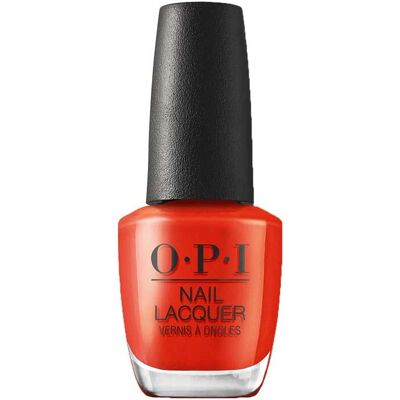 OPI Nagellack Friedliches Erd-Mauve - 15 ml OPI Nagellack Friedliches Erd-Mauve - 15 ml