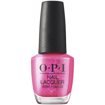 OPI Spring Break the Internet Pink Nagellack - 15ml OPI Spring Break the Internet Pink Nagellack - 15ml