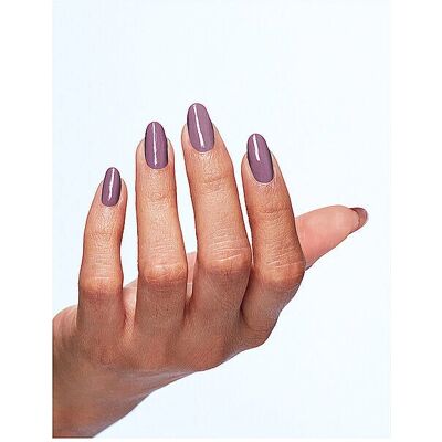 OPI Incognito Mode Nagellack - Langanhaltig, 15ml OPI Incognito Mode Nagellack - Langanhaltig, 15ml