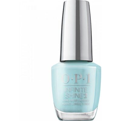 OPI Türkisblau Infinite Shine - Nagellack - 15ml OPI Türkisblau Infinite Shine - Nagellack - 15ml
