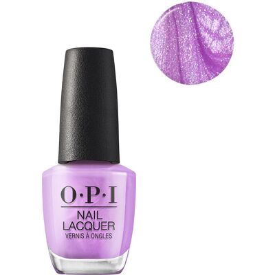 OPI Bikini Boardroom Nagellack - Summer Make The Rules Collection 15ml OPI Bikini Boardroom Nagellack - Summer Make The Rules Collection 15ml