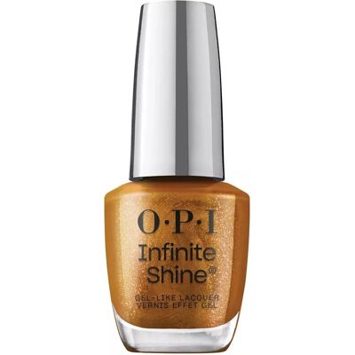 OPI Infinite Shine Lac de unghii cu efect de mătase - Lac de Unghii OPI Infinite Shine Lac de unghii cu efect de mătase - Lac de Unghii