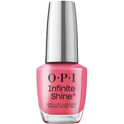 OPI Strawberry Margarita Gellack - Langanhaltend, 15ml OPI Strawberry Margarita Gellack - Langanhaltend, 15ml