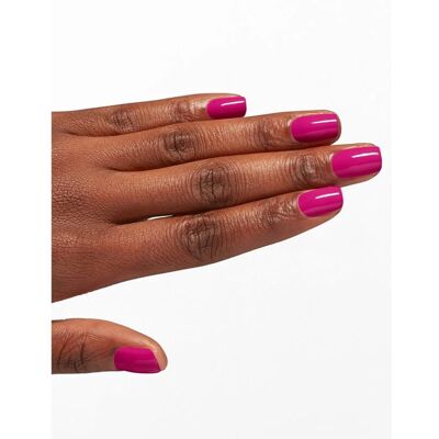 OPI Your Way Pink Langanhaltender Nagellack - Nagellack OPI Your Way Pink Langanhaltender Nagellack - Nagellack