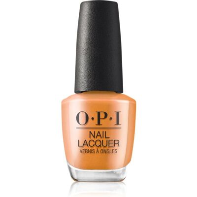 OPI Feelin' Fire Smalto per Unghie - Tipo di Unghie OPI Feelin' Fire Smalto per Unghie - Tipo di Unghie