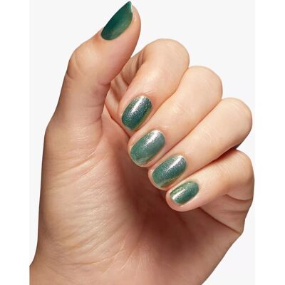 OPI Infinite Shine Big Zodiac Energy Gel-Nagellack - Virgo, Grün, 15 ml OPI Infinite Shine Big Zodiac Energy Gel-Nagellack - Virgo, Grün, 15 ml
