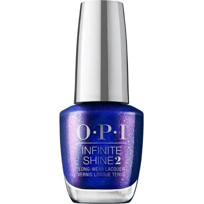 OPI Scorpio Seduction Kobaltblau Nagellack - Nagellack OPI Scorpio Seduction Kobaltblau Nagellack - Nagellack