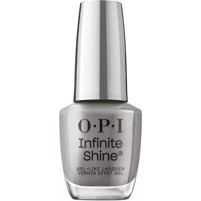OPI Infinite Shine Steel Waters Run Deep Nail Polish - Long-lasting Gel-Effect OPI Infinite Shine Steel Waters Run Deep Nail Polish - Long-lasting Gel-Effect