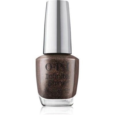 OPI Infinite Shine Mein Privat Jet Schwarzer Gel-Lack OPI Infinite Shine Mein Privat Jet Schwarzer Gel-Lack