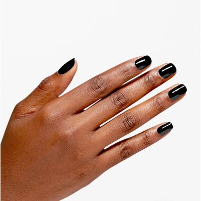 Opi Infinite Shine Lady In Black Gel Nagellack - Nagellack Opi Infinite Shine Lady In Black Gel Nagellack - Nagellack
