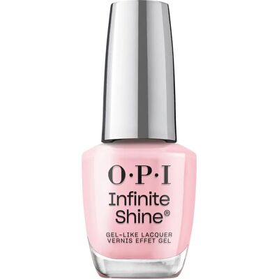 OPI Baby Pink Nail Polish - Infinite Shine Long-wear System - 15 ml OPI Baby Pink Nail Polish - Infinite Shine Long-wear System - 15 ml