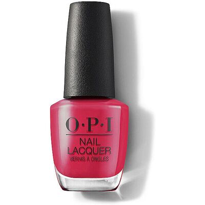 OPI Metallic Mega Mix Nagellack - Cyber Cherry - Nageltyp OPI Metallic Mega Mix Nagellack - Cyber Cherry - Nageltyp