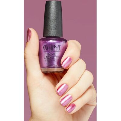 OPI Metallic Mega Mix Nagellack - CosMIC Drop - 15 ml OPI Metallic Mega Mix Nagellack - CosMIC Drop - 15 ml