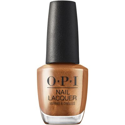 OPI Millennium Mocha Vernis à Ongles Métallique Mega Mix - Type d'Ongle - Publicité OPI Millennium Mocha Vernis à Ongles Métallique Mega Mix - Type d'Ongle - Publicité