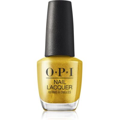 OPI Metallic Rewind Nagellack - 15 ml OPI Metallic Rewind Nagellack - 15 ml