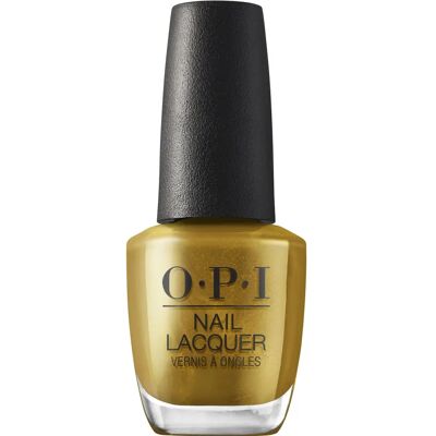 OPI SaTURN Me On Nagellack - Lang anhaltend, Glänzend, Lebendig OPI SaTURN Me On Nagellack - Lang anhaltend, Glänzend, Lebendig