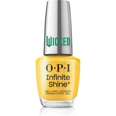 OPI Wicked Infinite Shine Langvarig Gel-Lignende Neglelakk - Neglelakk OPI Wicked Infinite Shine Langvarig Gel-Lignende Neglelakk - Neglelakk