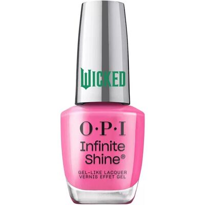 OPI Wicked Infinite Shine langlebiger Nagellack - Ever-Effervescent OPI Wicked Infinite Shine langlebiger Nagellack - Ever-Effervescent