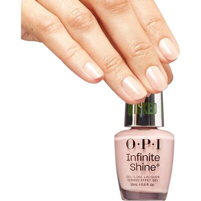 OPI Lys Rosa Langvarig Gel Neglelakk - Wicked Collection OPI Lys Rosa Langvarig Gel Neglelakk - Wicked Collection