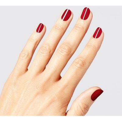 OPI Wicked Infinite Shine Langvarig Gel-Lignende Neglelakk - Thrillifying - Sminke OPI Wicked Infinite Shine Langvarig Gel-Lignende Neglelakk - Thrillifying - Sminke