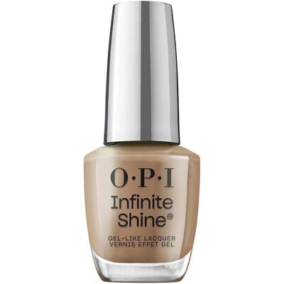 OPI Infinite Shine Silk Mocha Gel Nagellack - Nagellack OPI Infinite Shine Silk Mocha Gel Nagellack - Nagellack