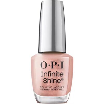 OPI Infinite Shine Werkin' Shine to Five Gel-Effect Neglelakk - Neglelakk OPI Infinite Shine Werkin' Shine to Five Gel-Effect Neglelakk - Neglelakk