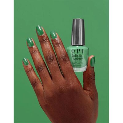 OPI Infinite Shine Seidenglanz Gel-Nagellack - Lang anhaltend, Vegan OPI Infinite Shine Seidenglanz Gel-Nagellack - Lang anhaltend, Vegan