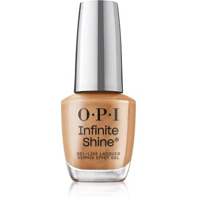 OPI Metallic Mega Mix Infinite Shine Nagellack - 2000 Karats - 15ml OPI Metallic Mega Mix Infinite Shine Nagellack - 2000 Karats - 15ml