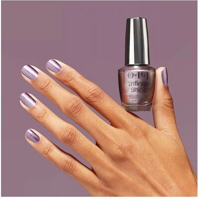 OPI Metallic Mega Mix Infinite Shine Neglelakk - Surrealicious - 15ml OPI Metallic Mega Mix Infinite Shine Neglelakk - Surrealicious - 15ml
