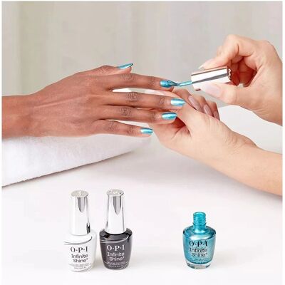 OPI MillenniYUM Metallic Mega Mix Nagellack - 15 ml OPI MillenniYUM Metallic Mega Mix Nagellack - 15 ml