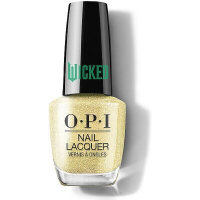 OPI Wicked Collection Neglelakk Oz-Mazing - 15ml OPI Wicked Collection Neglelakk Oz-Mazing - 15ml