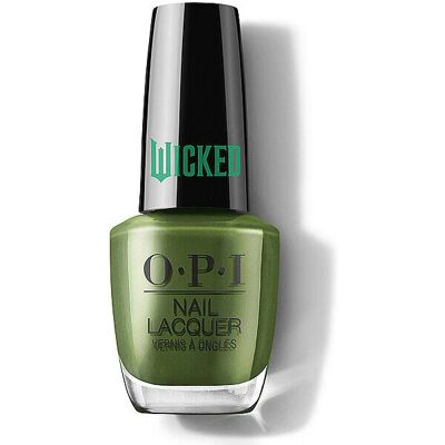 OPI Wicked Collection Neglelakk - Witch O'Clock 15ml OPI Wicked Collection Neglelakk - Witch O'Clock 15ml