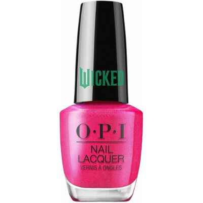 OPI Glinda the Good! Rosa Neglelakk - Neglelakk - 7 Dagers Varighet OPI Glinda the Good! Rosa Neglelakk - Neglelakk - 7 Dagers Varighet