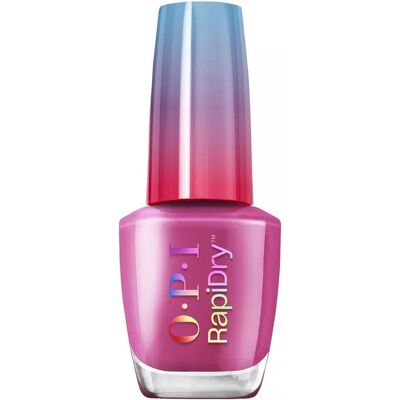 OPI Rapidry Nagellack - ASAPink 9ml - Hochglanz - Schnell Trocknend OPI Rapidry Nagellack - ASAPink 9ml - Hochglanz - Schnell Trocknend