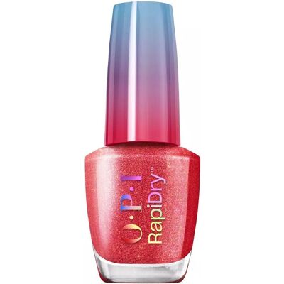 OPI Fuego On-the-Go Rapidry Nagellack - 9ml OPI Fuego On-the-Go Rapidry Nagellack - 9ml