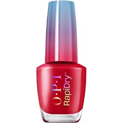 OPI Rapidry - Lebendige Farbe - Hochglanz - Nagellack OPI Rapidry - Lebendige Farbe - Hochglanz - Nagellack