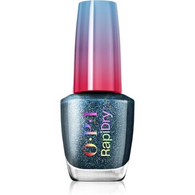 OPI Rapidry - Lac de unghii cu uscare rapidă - 9ml OPI Rapidry - Lac de unghii cu uscare rapidă - 9ml