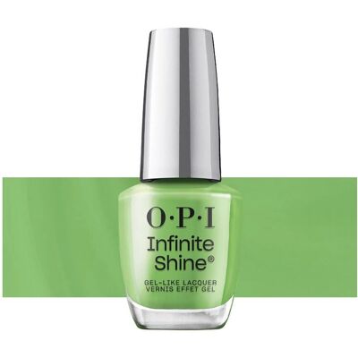 Opi Make’Em Jelly - Jelly Green - Langanhaltender Nagellack Opi Make’Em Jelly - Jelly Green - Langanhaltender Nagellack