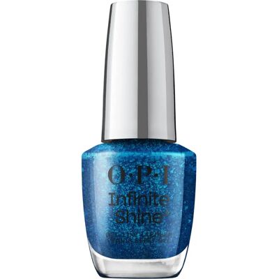 Opi Infinite Shine Make’Em Jelly - Blau - Langanhaltender Nagellack - Gel Nagellack Opi Infinite Shine Make’Em Jelly - Blau - Langanhaltender Nagellack - Gel Nagellack