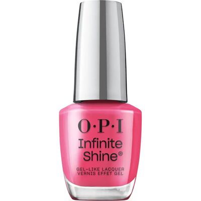 Opi Infinite Shine Make’Em Jelly Beet - Langanhaltender Nagellack Opi Infinite Shine Make’Em Jelly Beet - Langanhaltender Nagellack