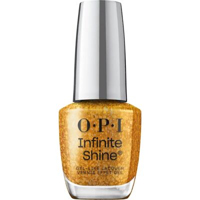 Opi Infinite Shine Make’Em Jelly - Lac de unghii cu gel de durată lungă - Lac de unghii în gel Opi Infinite Shine Make’Em Jelly - Lac de unghii cu gel de durată lungă - Lac de unghii în gel