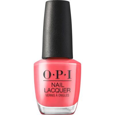Opi Magenta Nagellack - Make’Em Jelly - 7 Tage Halt - Gellack Opi Magenta Nagellack - Make’Em Jelly - 7 Tage Halt - Gellack