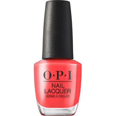 OPI Make 'Em Jelly Nagellack - Blushin’ Pride - Nagellack OPI Make 'Em Jelly Nagellack - Blushin’ Pride - Nagellack