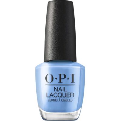 Opi Nagellack - Make’Em Jelly - Blau - 7 Tage Halt - Gel Nagellack Opi Nagellack - Make’Em Jelly - Blau - 7 Tage Halt - Gel Nagellack
