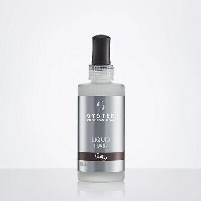System Professional Hair X4l - Reparatur & Stärkung - 100ml System Professional Hair X4l - Reparatur & Stärkung - 100ml