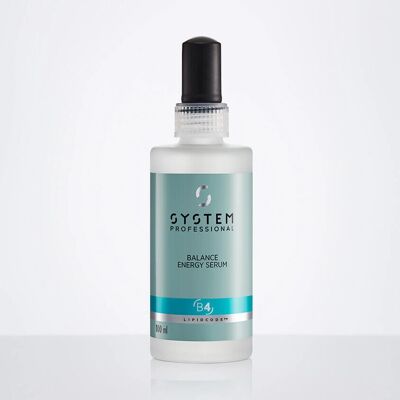 System Professional LipidCode B4 Balance Energy Serum (100 ml) System Professional LipidCode B4 Balance Energy Serum (100 ml)
