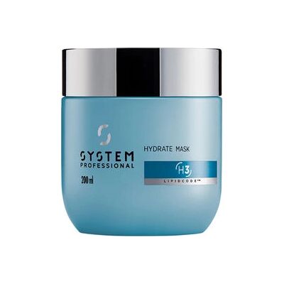 System Professional Hydrate Mask - Hair Mask for Dry Hair System Professional Hydrate Mask - Hair Mask for Dry Hair