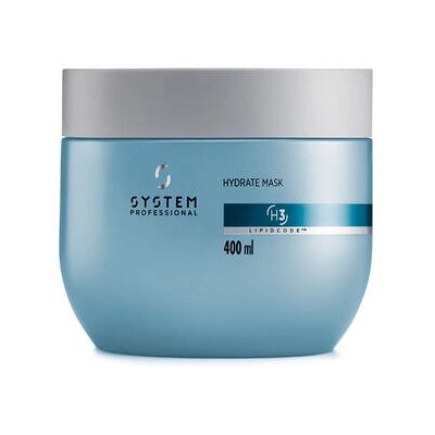 System Professional Hydrate Masca 400ml - Masca pentru păr System Professional Hydrate Masca 400ml - Masca pentru păr