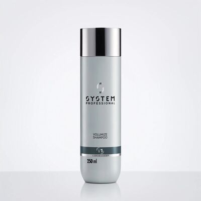 System Professional LipidCode V1 Volumize Shampoo - 250 ml System Professional LipidCode V1 Volumize Shampoo - 250 ml